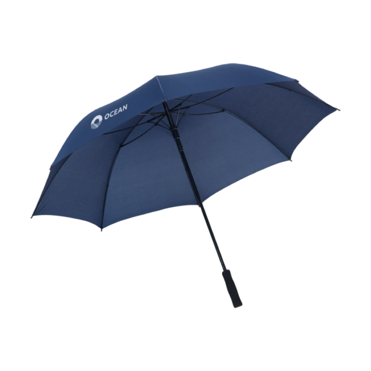 XL Soft Grip Regenschirm Hauptbild