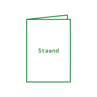 Staand