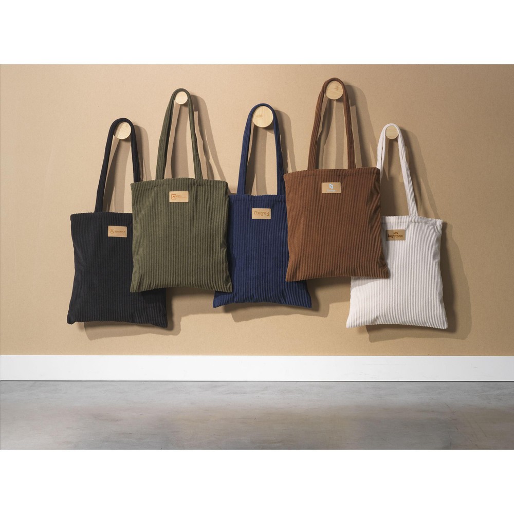 alfiegrsrecycledshopper270gm - supplier