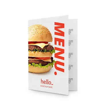 Menukaarten