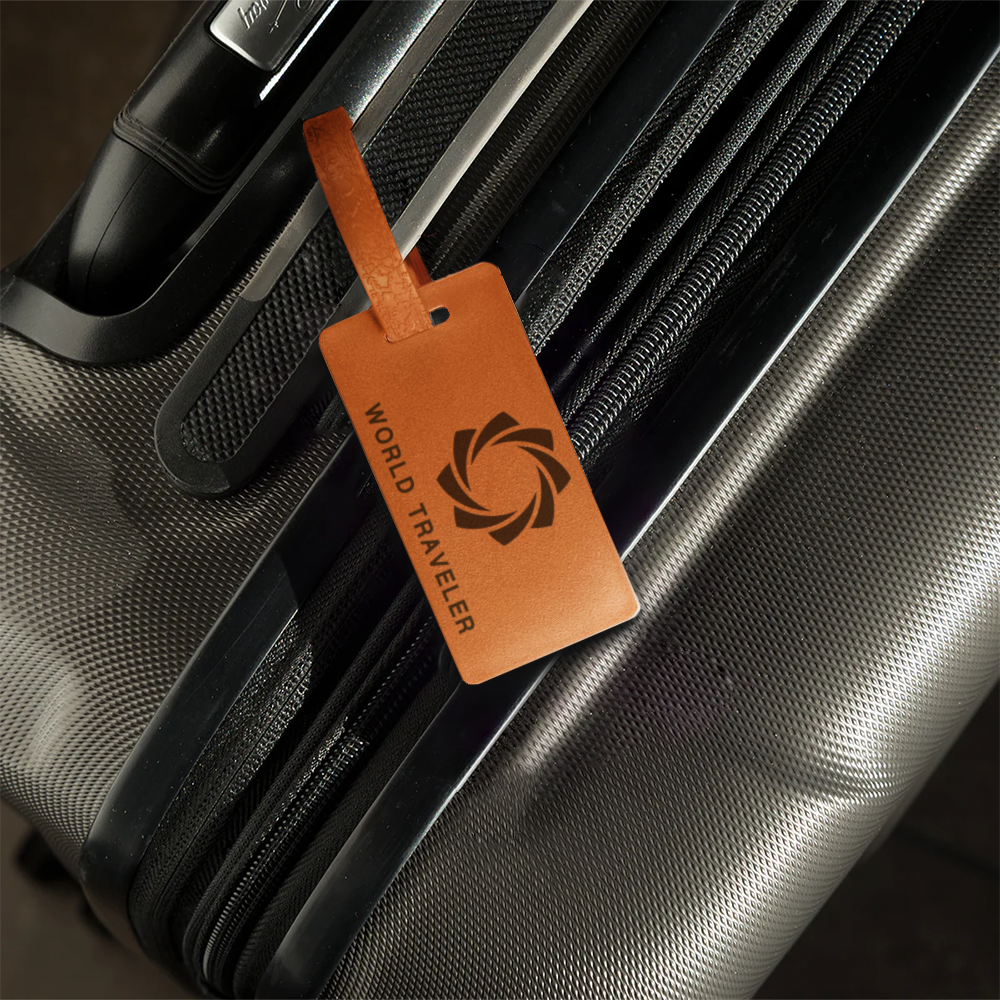 recycledplasticluggagetag Settings