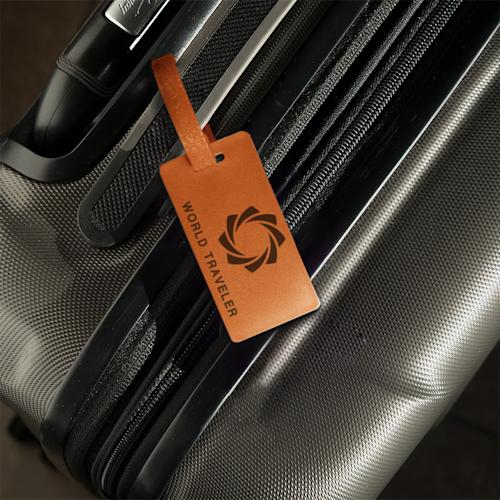 recycledplasticluggagetag Settings