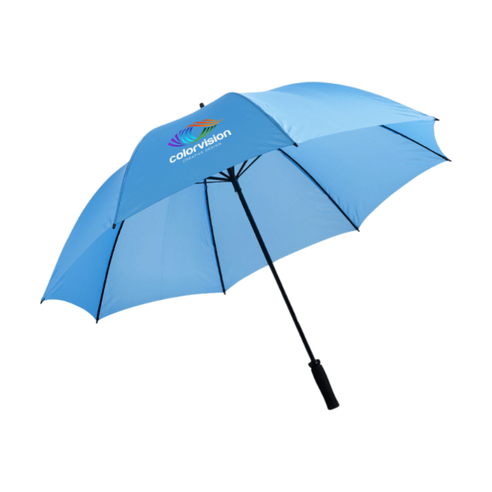 Yfke Golf-Regenschirm mit EVA-Griff