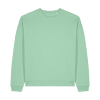 ICON - stanleystellatheoversizedcrewnecksweatshirt misty_jade