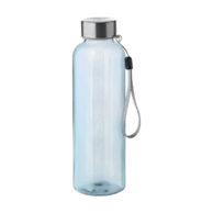 Transparent Light Blue