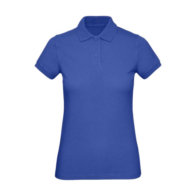ICON - bcinspirepolowomen cobalt_blue