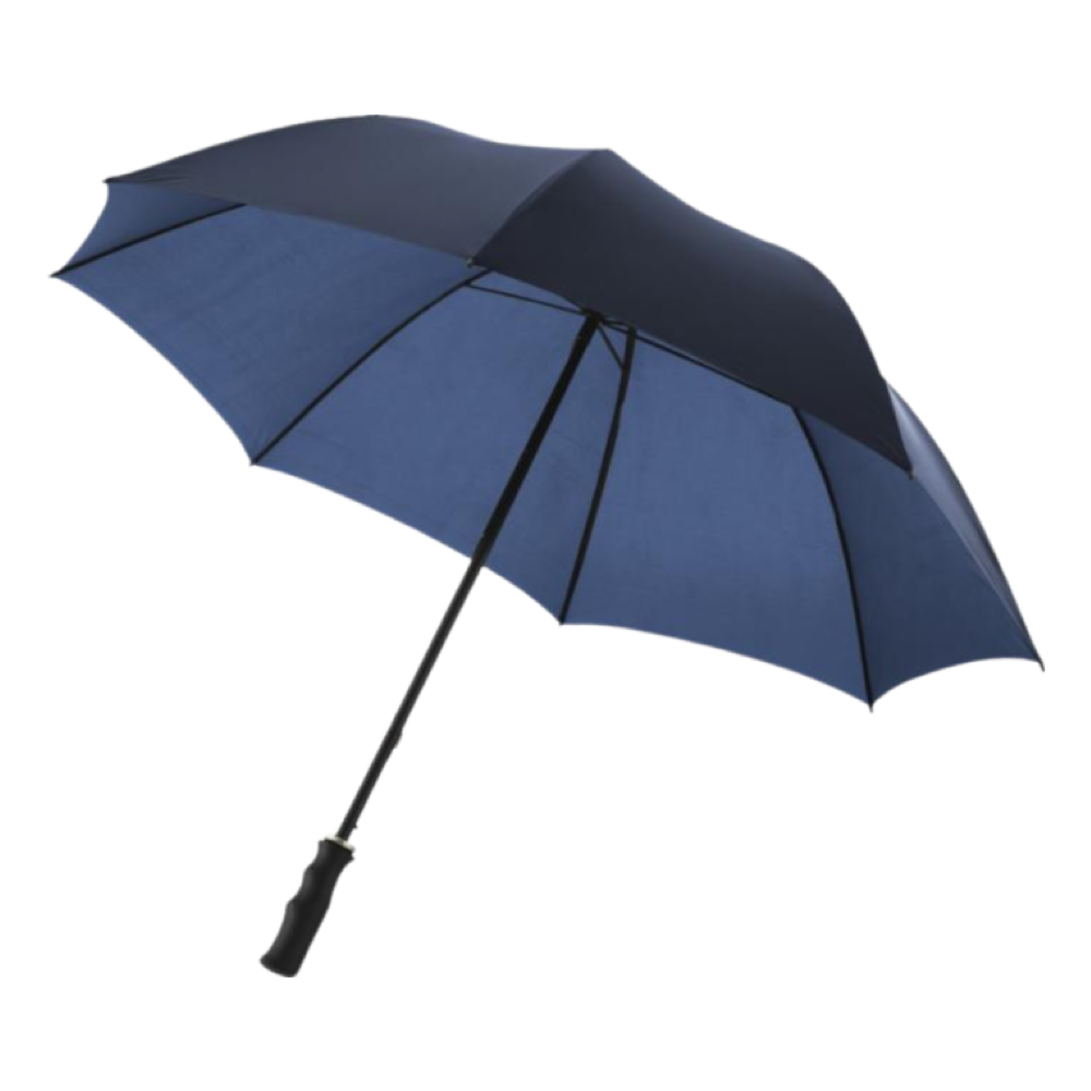 Zeke 30- golf umbrella navy