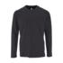 tshirtslongsleevesbasicsols mouse grey
