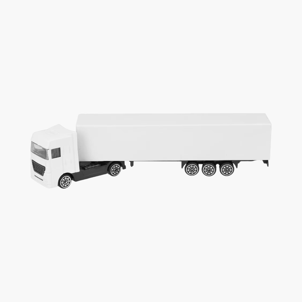 PDP - minitruck square #F8F8F8 background