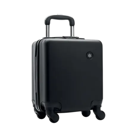 Underseat Luggage Trolley