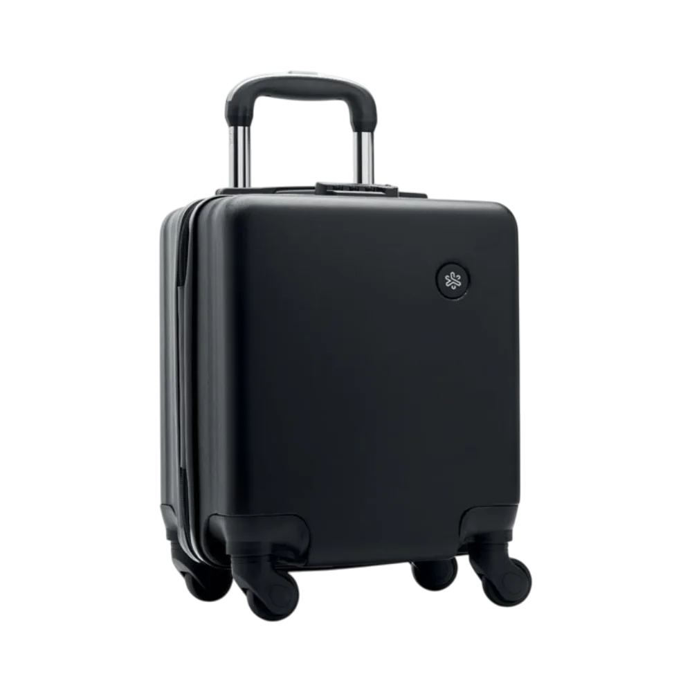 PDP - storunderseatluggagetrolley square #00000000 background