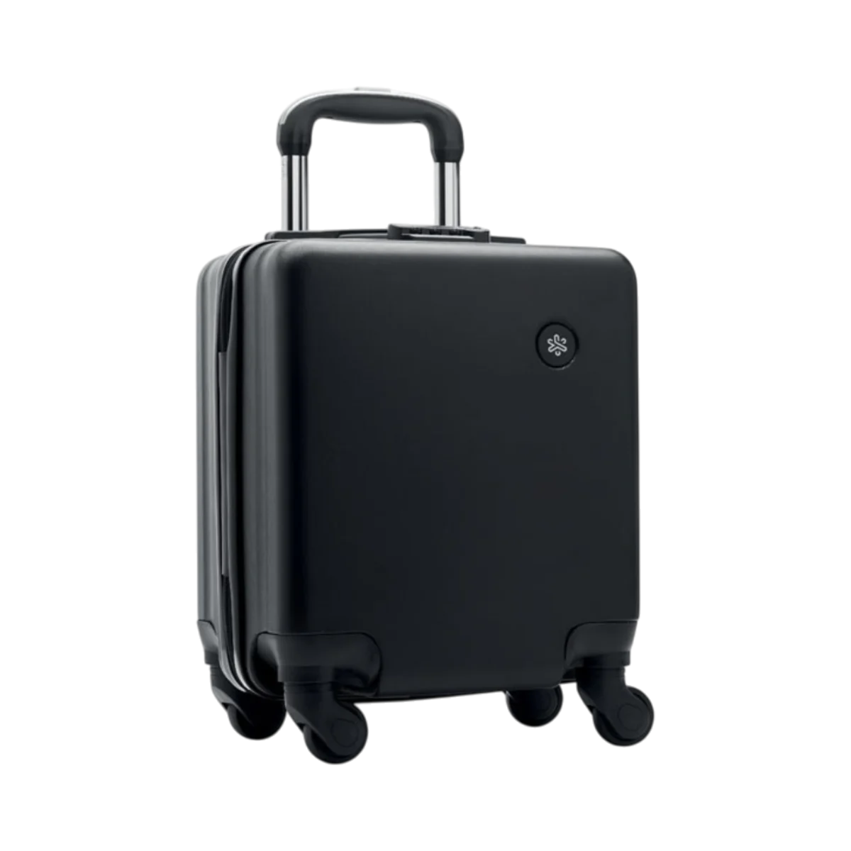 Underseat Luggage Trolley main image