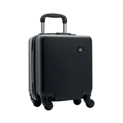 Underseat Luggage Trolley