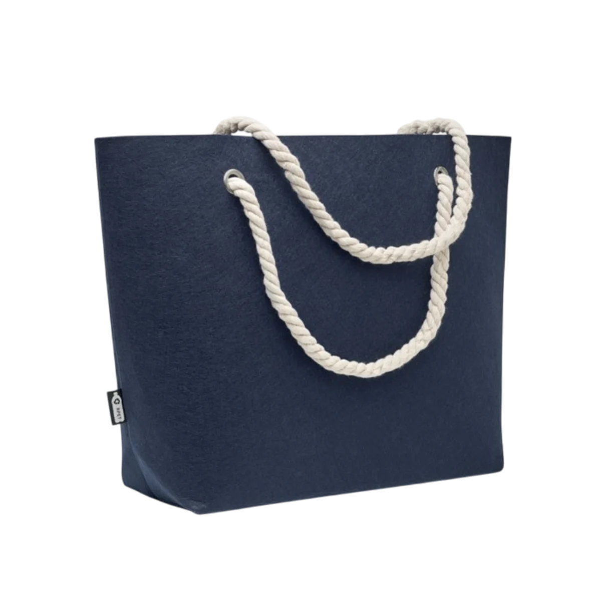 Strandtasche aus RPET-Filz Hauptbild