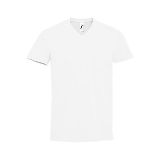 SOL-s Imperial V white