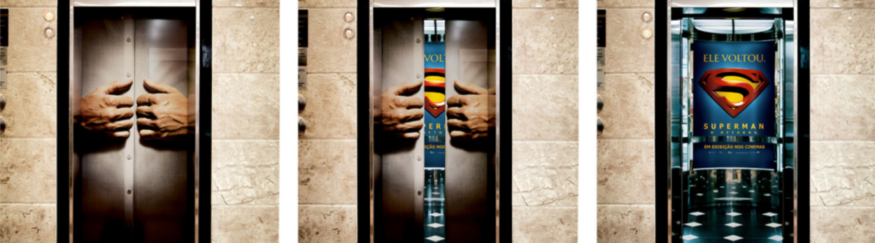 Wie nutzt man Sticker für Guerrilla Marketing