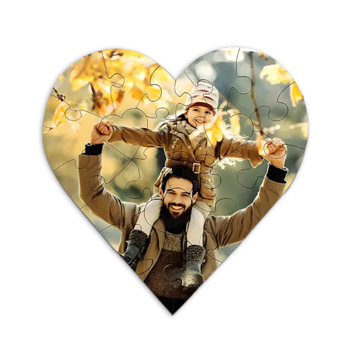 puzzleheart23pieces PLP
