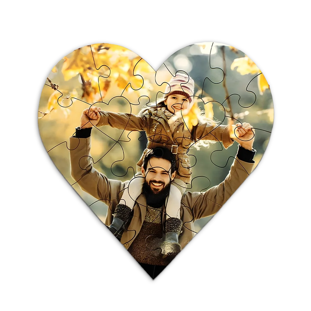 puzzleheart23pieces PLP
