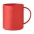 ICON - mondayreusablemug300ml red