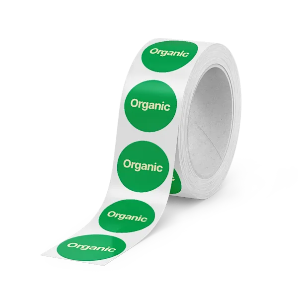 Product Labels