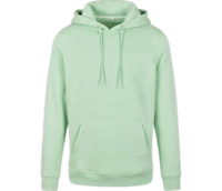 ICON - heavyhoodybuildyourbrand neo_mint