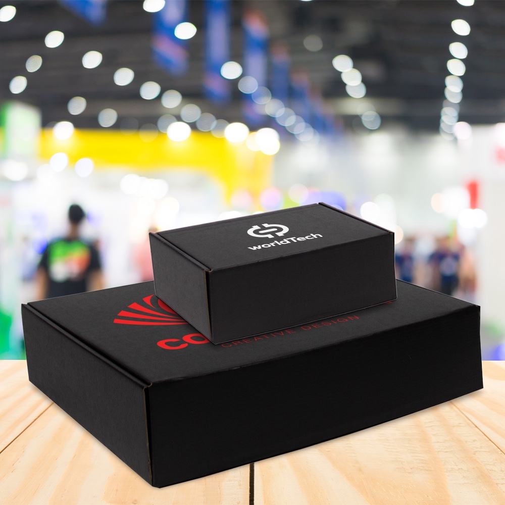 Packaging shipping box Premium PDP Copy 3