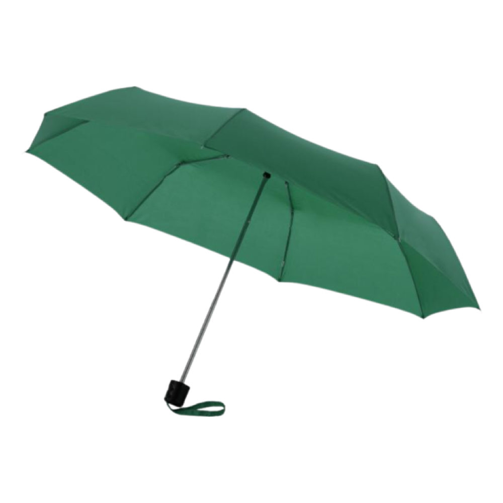 Ida 21.5- Foldable green