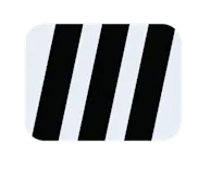 Striped