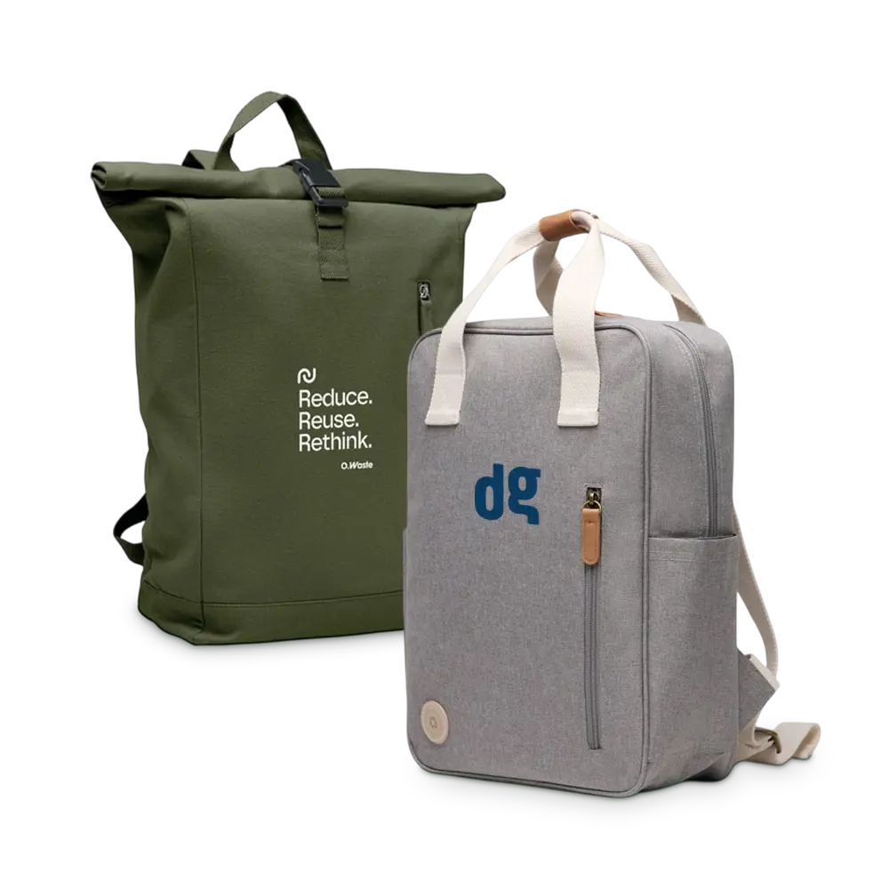 Backpacks