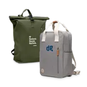 Backpacks