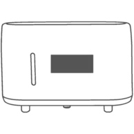 70x30 mm - Front