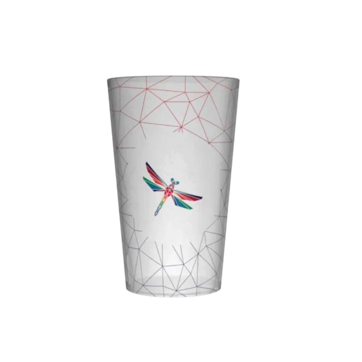 Basic Plastic Cups main image