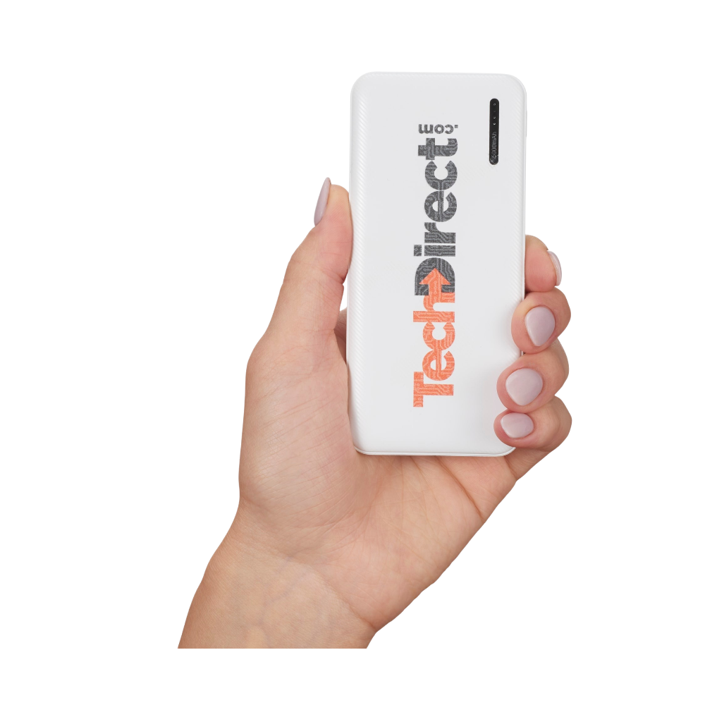 High Density Power Bank 5000 mAh