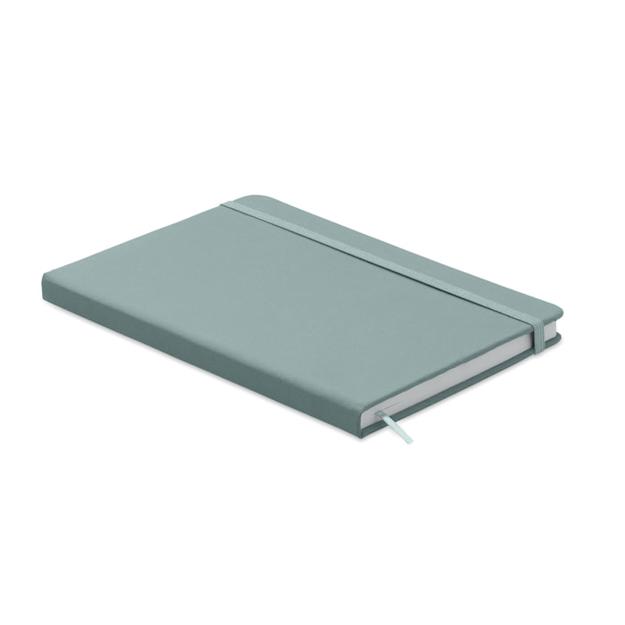 COLOR ICON - arconotlineda5notebook96linedsheets - Petrol