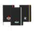BlackNote A5 notebook A5 PLP SQ
