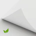 White Recycled
