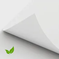 White Recycled