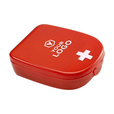 Kit di Primo Soccorso Mila