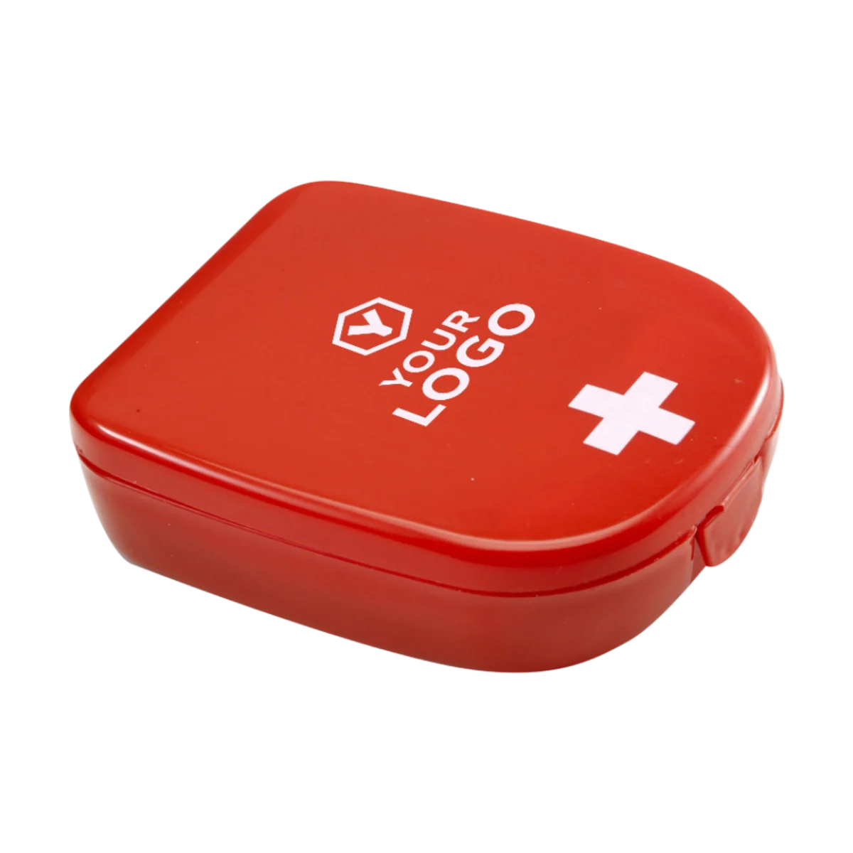 Plastic First Aid Kit Mila main image