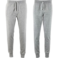 Mélange gris