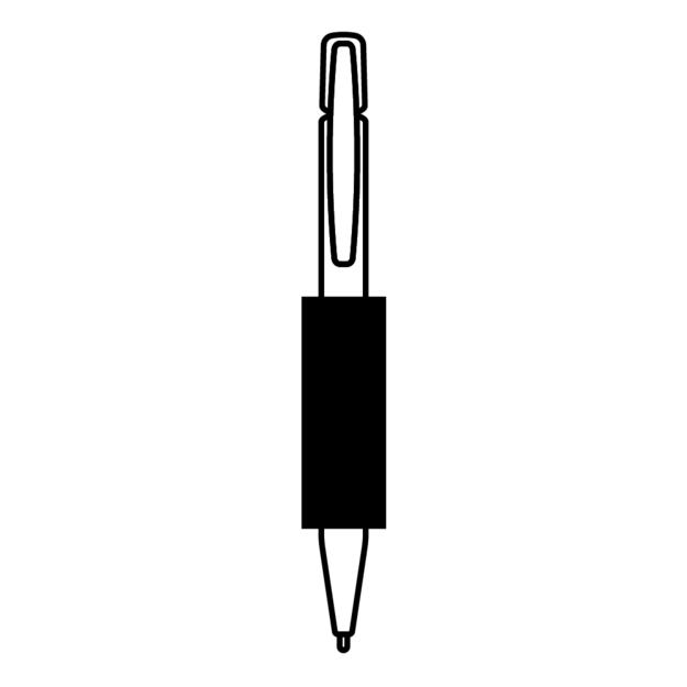ICON bicmediaclicshineballpen 20x55