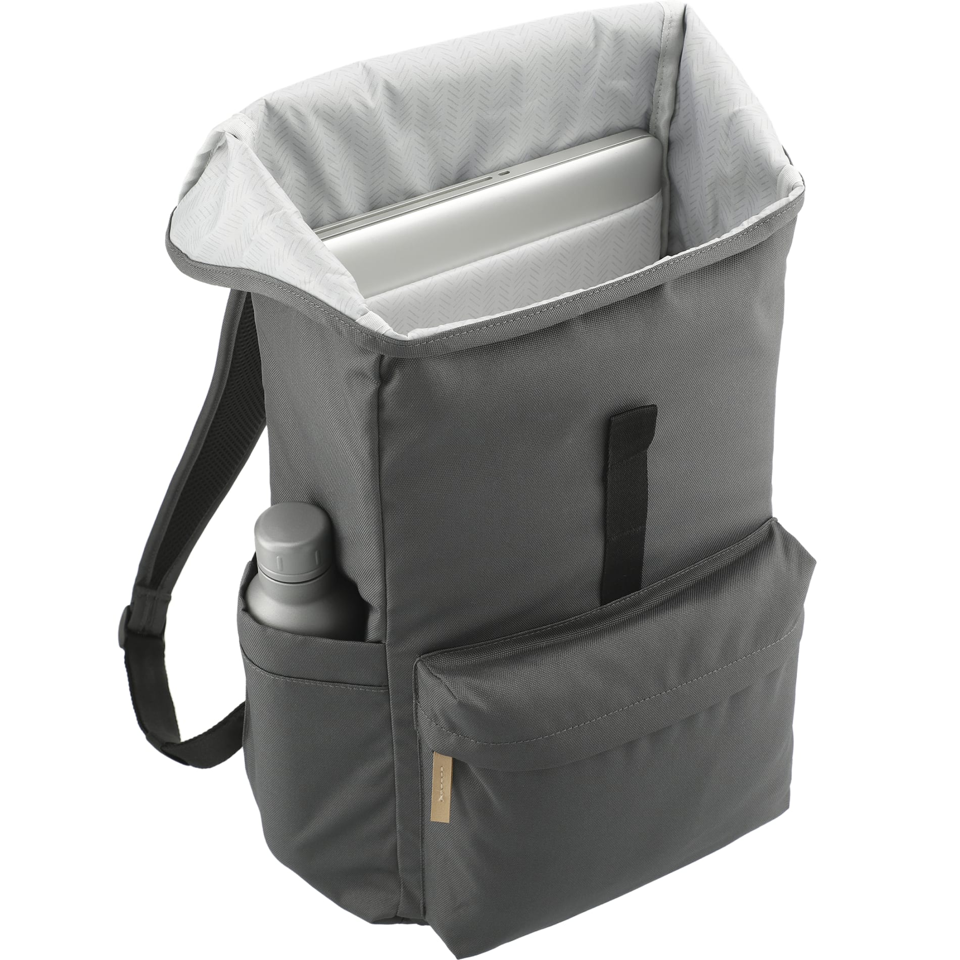 aftrecycled15computerrucksack - supplier