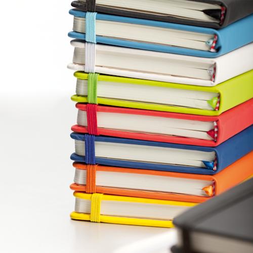 284. pocketpapernotebooka6 Photo 1