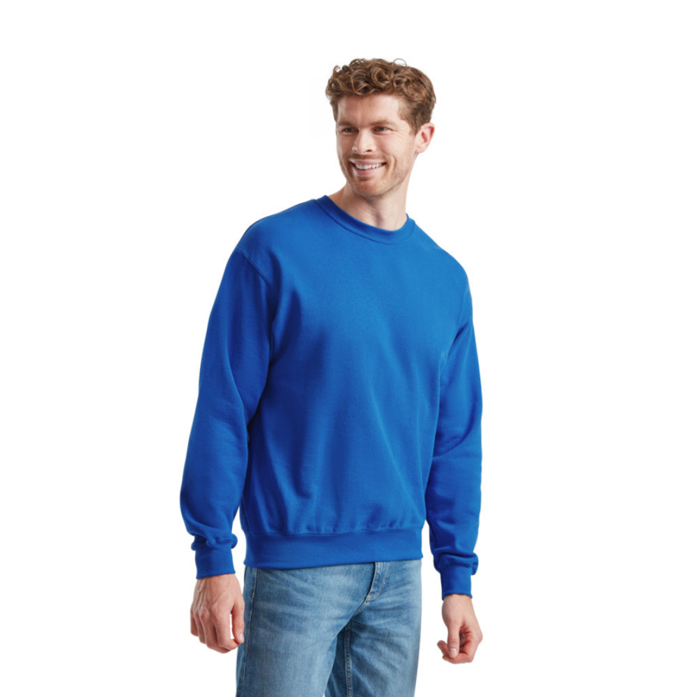 classicsweatshirt260gsm side