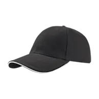 Dark Grey White