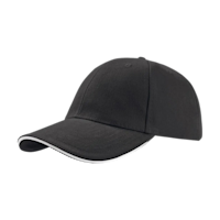 ICON - libertysandwichcap dark_grey_white