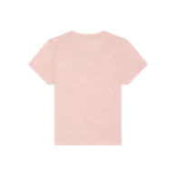 Rosa melange crema