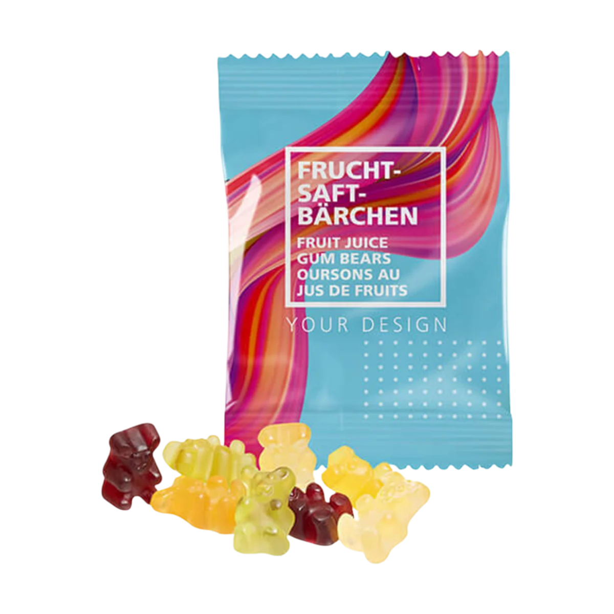 Fruit Juice Bears main image