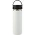 ICON - hydroflaskwidemouthwflexsiplid20oz white