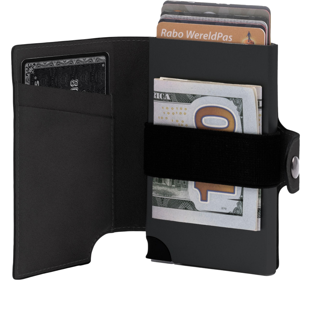 PDP - brandchargerwallyportocardwallet square #00000000 background